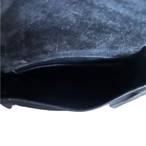 Vintage Dooney & Bourke Turn Lock Crossbody Shoulder bag made in USA - Picture 5 of 5